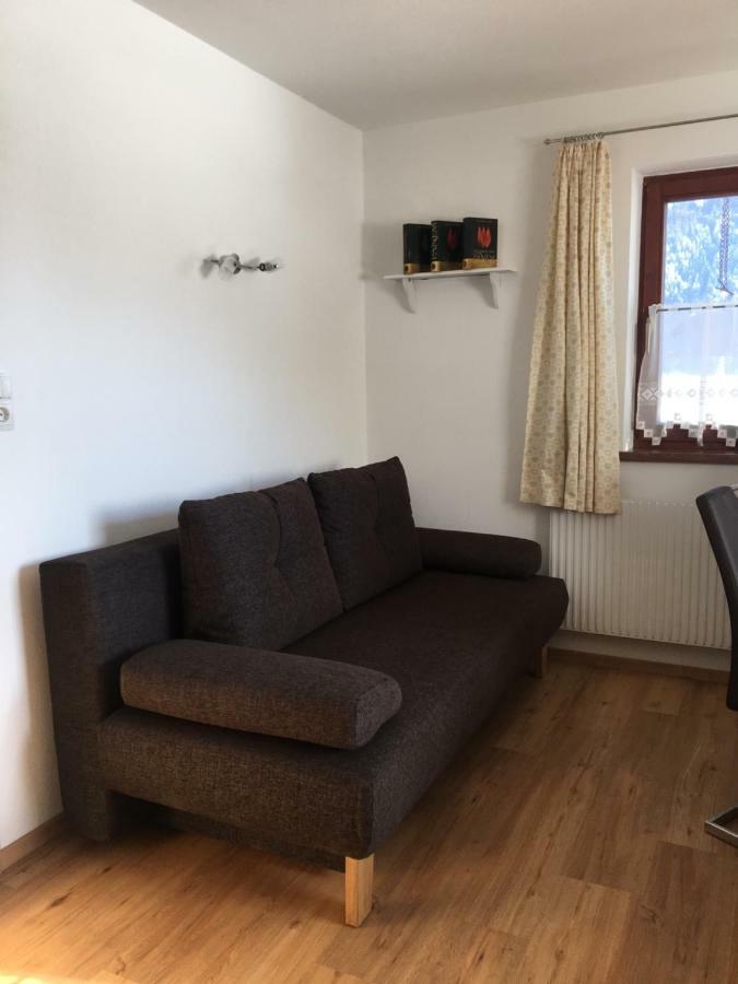 Bauernhof Hinterfirst Apartment Soll Exterior photo